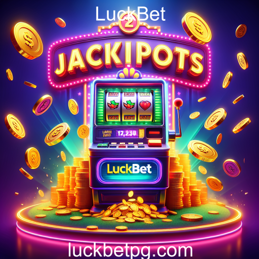 Jackpots